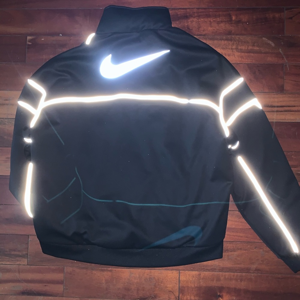 Unisex Nike x AMBUSH 3M jacket
